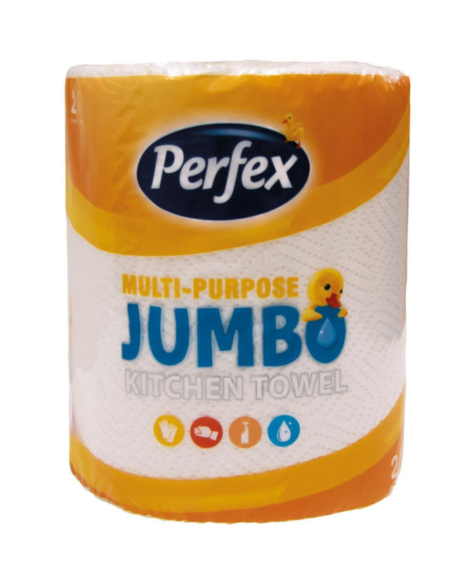 Perfex Кухненска ролка Jumbo