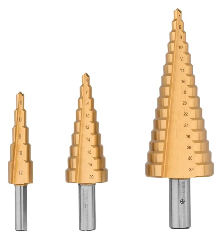 PARKSIDE® Свредла различни видове
