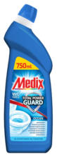 Kaufland хипермаркет Medix WC Total Power Guard - до 15-12-24