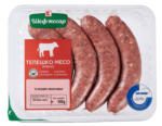 Kaufland хипермаркет Шеф месар Наденица от телешко месо - до 04-05-25