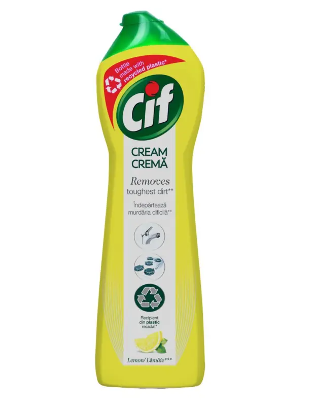 Cif Почистващ препарат