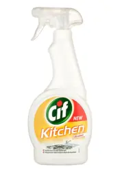 -25% отстъпка с KAUFLAND CARD за всички артикули Cif