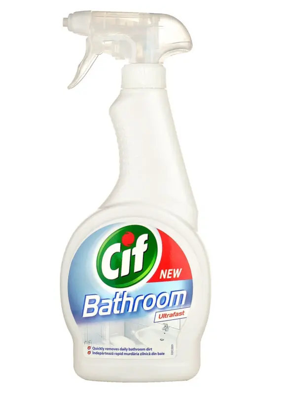 Cif Почистващ препарат
