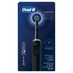 Kaufland хипермаркет Oral-B Електрическа четка за зъби Vitality Pro - до 07-12-25