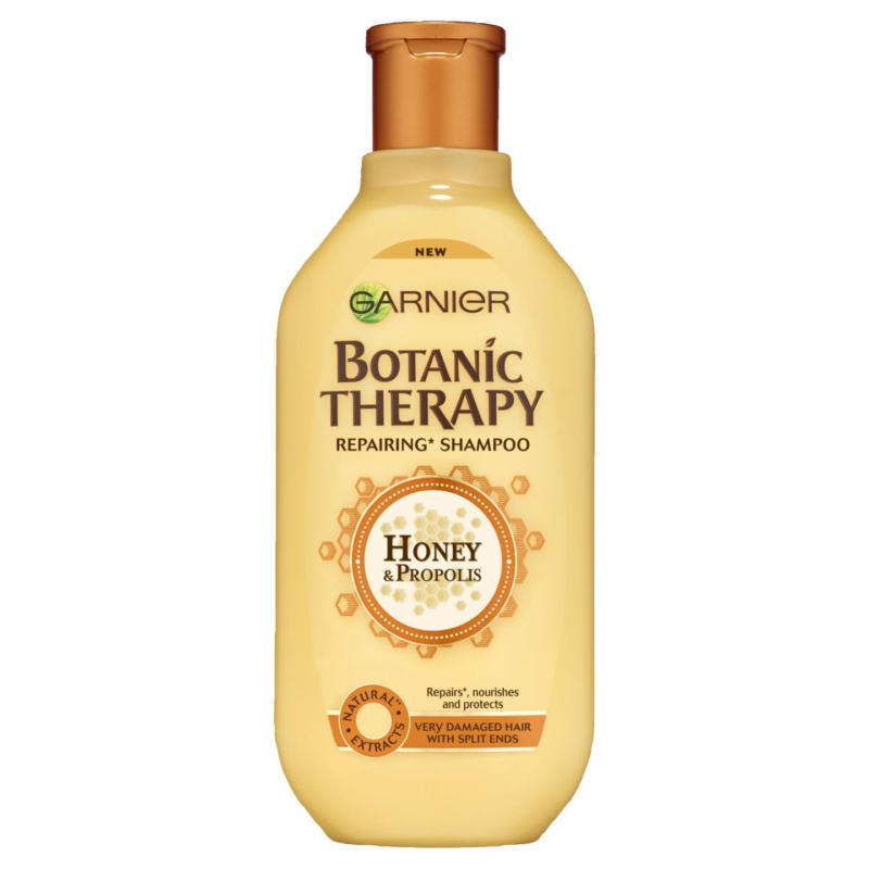 Garnier Шампоан Botanic Therapy различни аромати