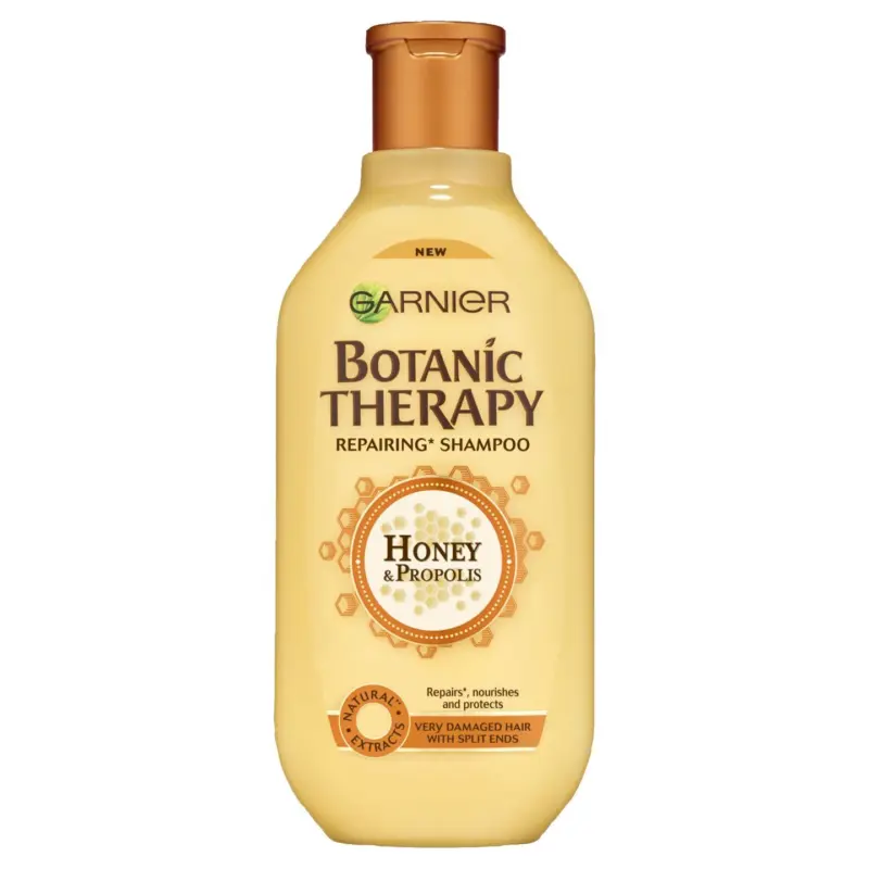 Garnier Шампоан Botanic Therapy различни видове