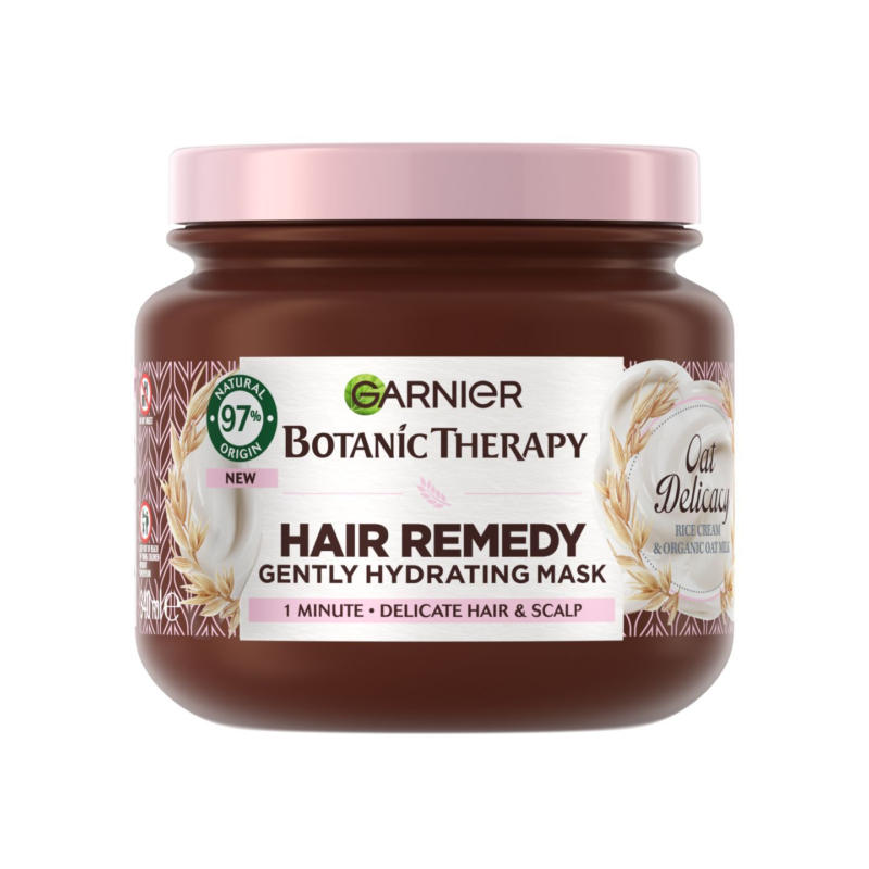 Garnier Botanic Маска за коса различни видове