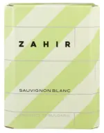 Kaufland хипермаркет Zahir Червено, Бяло вино или Розе различни сортове - до 17-05-26