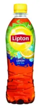 Kaufland хипермаркет Lipton Студен чай различни видове - до 25-01-26