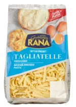 Kaufland хипермаркет Rana Талиатели 500 г - до 03-05-26