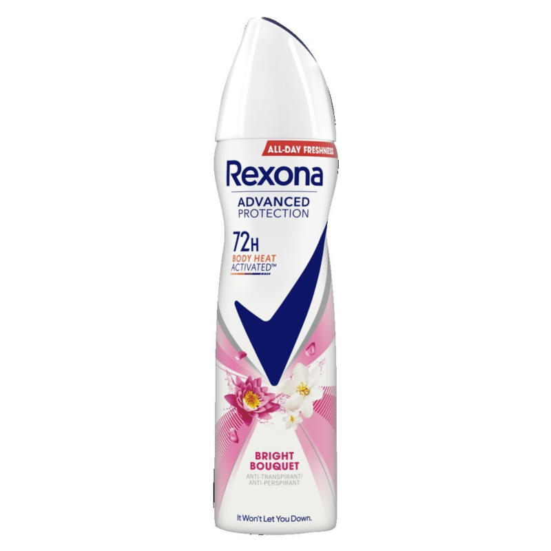 Rexona Деоспрей AdvPro различни видове