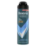 Kaufland хипермаркет Rexona Деоспрей AdvPro различни видове - до 14-12-25