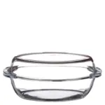 Kaufland хипермаркет Borcam Касерола с капак - до 08-02-26