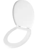 Kaufland хипермаркет ABACUS Седалка за тоалетна чиния - до 11-01-26