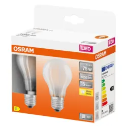 Osram LED Star лампа E27, 7,5 W