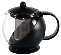 Кана с филтър