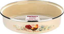 BRIO Тава Emalika Ø32 x 7,5 см