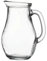 Kaufland хипермаркет PASABAHCE Кана Bistro 1 л - до 28-06-26
