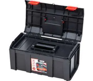 Куфари за инструменти