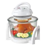 Kaufland хипермаркет Bravissimo Конвекторна фурна BFC07 7 л - до 15-03-26