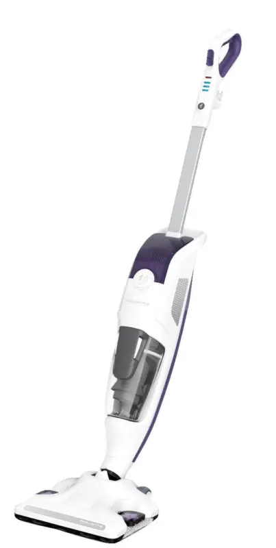 Rowenta Прахосмукачка с пара Clean & Steam