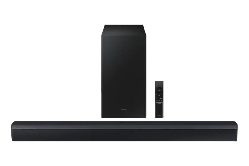 Samsung Саундбар HW-C450