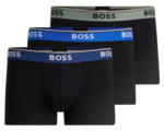 Kaufland хипермаркет Hugo Boss Боксер M - XXL - до 15-12-24