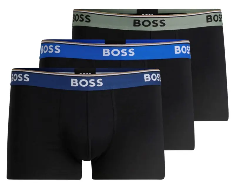 Hugo Boss Боксер M - XXL