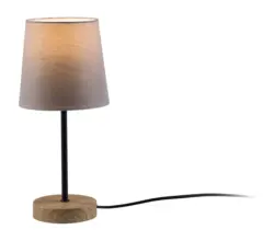 Liv&Bo LED Настолна лампа Ø14 x 30,8 см