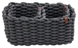 Liv&Bo Кошници за съхранение 3 бр.