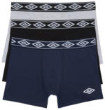 Kaufland хипермаркет Umbro Боксер M - XXL - до 15-12-24