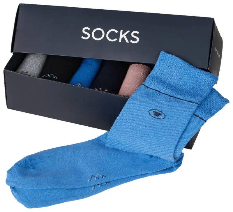 Tom Tailor Чорапи 35 - 46