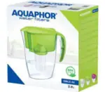 Kaufland хипермаркет AQUAPHOR Филтрираща кана за вода Smile - до 15-02-26