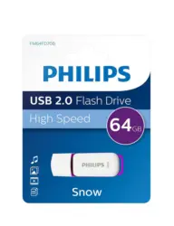 Philips USB памет
