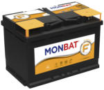 Kaufland хипермаркет Monbat Formula Акумулатор 75 Ah/12 V - до 15-12-24