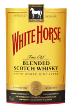 Kaufland хипермаркет White Horse Шотландско уиски - до 11-05-25