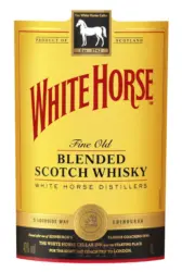 White Horse Шотландско уиски