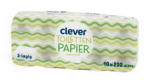 BILLA Clever Toilettenpapier