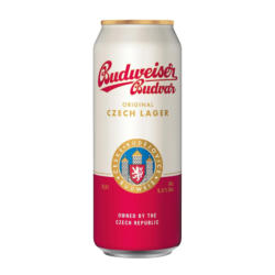 Budweiser Original