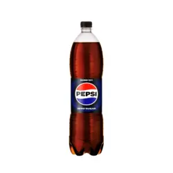 Pepsi Zero