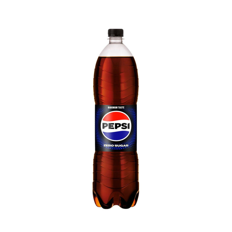 Pepsi Max