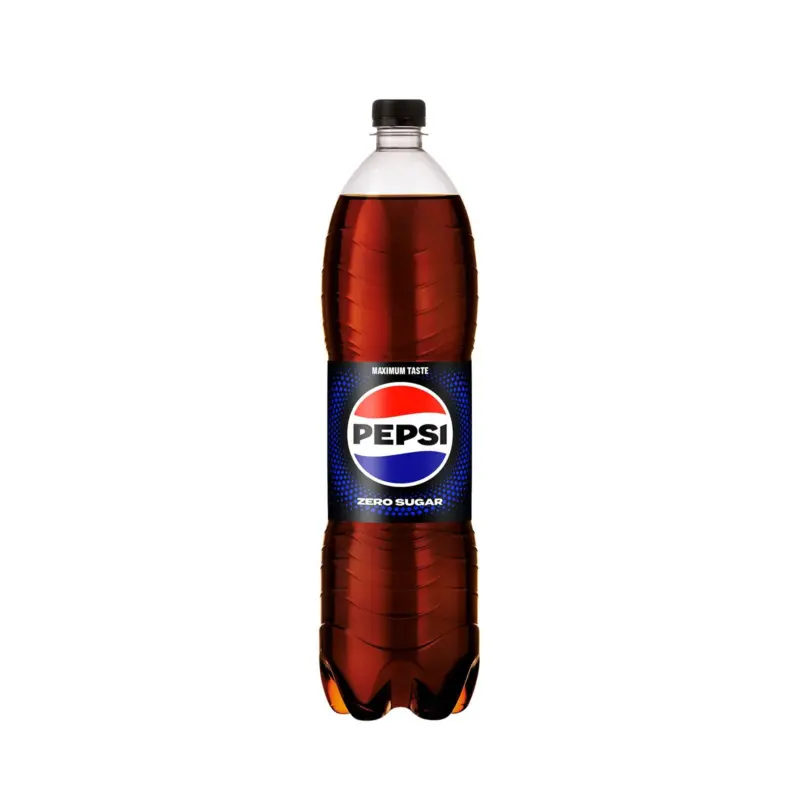 Pepsi Zero