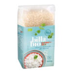 BILLA BILLA Bio Basmati Reis