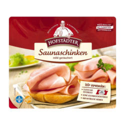 Hofstädter Saunaschinken