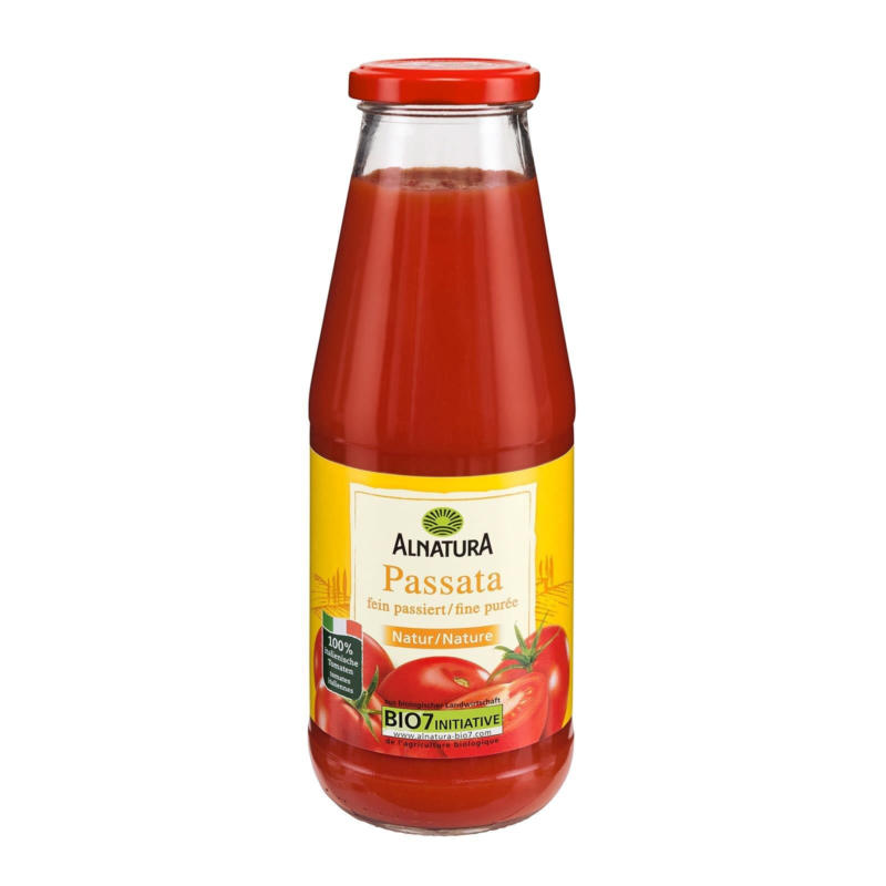 Alnatura Passata