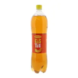 Rauch Eistee Pfirsich