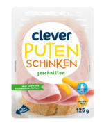 BILLA Clever Putenschinken