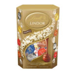 BILLA Lindt Lindor Kugeln Assortiert