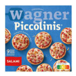 BILLA Wagner Piccolinis Salami