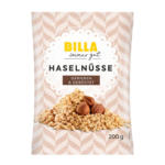 BILLA BILLA Haselnüsse Gerieben